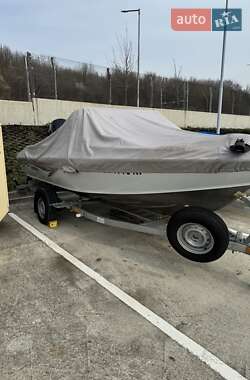 Лодка Finval 505 2015 в 