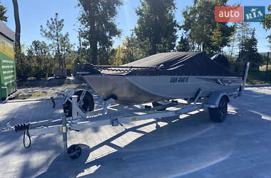 Лодка Finval 510 2018 в Киеве