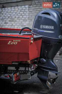 Човен Finval 550 EVO 2020 в 