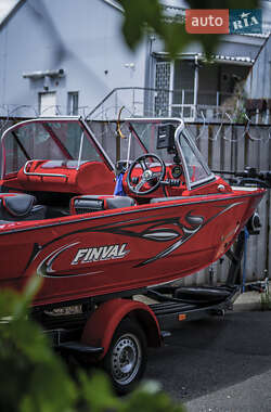 Човен Finval 550 EVO 2020 в 