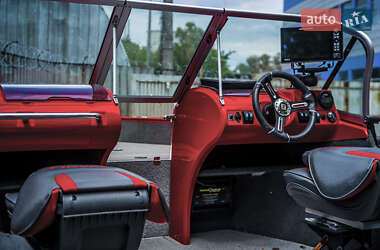 Човен Finval 550 EVO 2020 в 