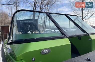 Катер Finval 555 2021 в Киеве