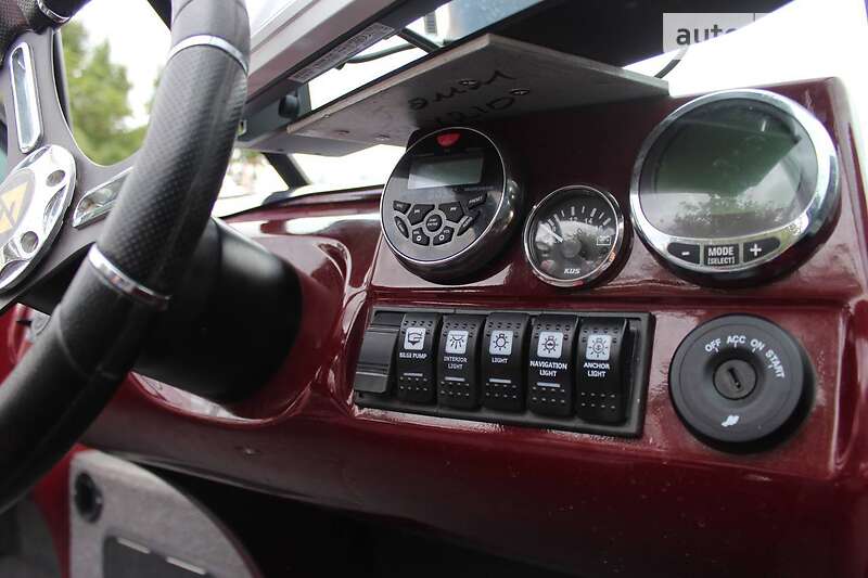 Лодка Finval 555 2018 в Киеве фото 14 Лодка Finval 555 2018 в Киеве