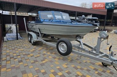 Катер Finval 555 2018 в Запорожье