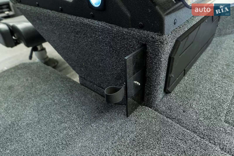 Човен Finval 605 Casting Pro 2026 в Києві фото 20 Човен Finval 605 Casting Pro 2026 в Києві