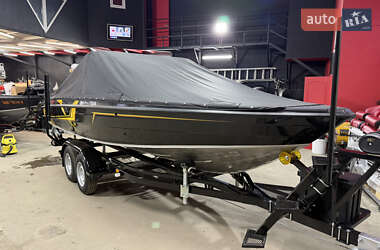 Катер Finval Fish Pro 555 2025 в 