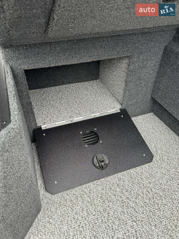 Катер Finval Fish Pro 555 2025 в Черкассах фото 16 Катер Finval Fish Pro 555 2025 в Черкассах