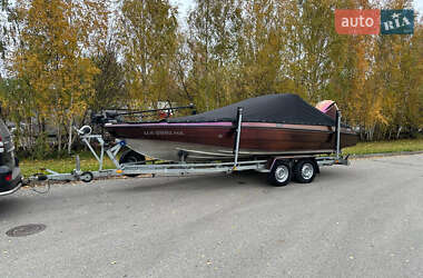 Катер Finval Fish Pro 2020 в 