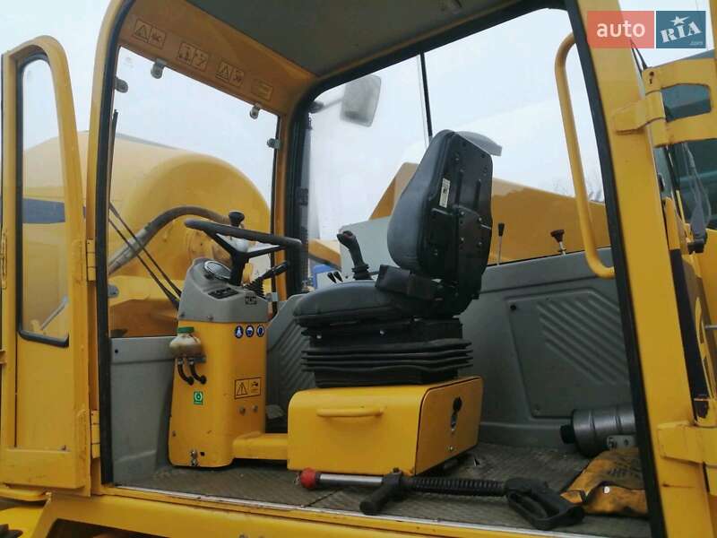 Бетономешалка (Миксер) Fiori DB 2012 в Черновцах