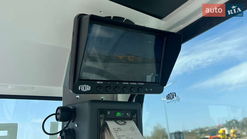 Бетономешалка (Миксер) Fiori DB 2025 в Киеве