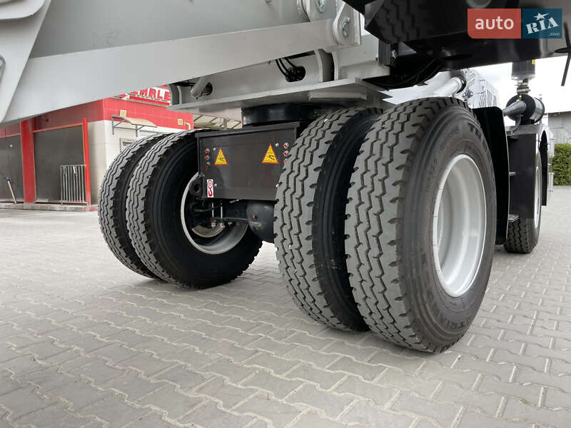 Бетонозмішувач (Міксер) Fiori HS 35.0 2025 в Луцьку