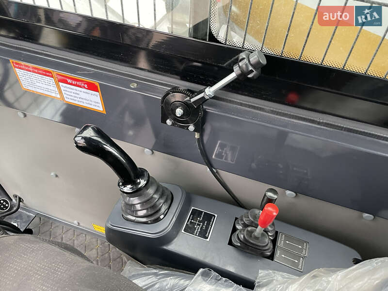 Бетонозмішувач (Міксер) Fiori HS 35.0 2025 в Луцьку