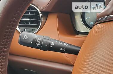 Седан Fisker Karma 2011 в 