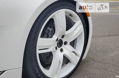 Седан Fisker Karma 2011 в 
