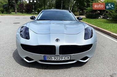 Седан Fisker Karma 2011 в Херсоне