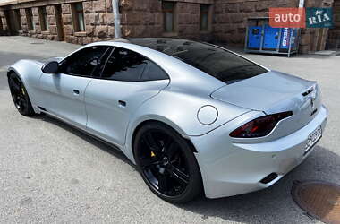 Седан Fisker Karma 2011 в Херсоне