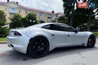 Седан Fisker Karma 2011 в Херсоне