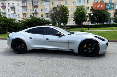 Седан Fisker Karma 2011 в Херсоне