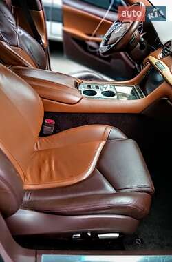 Седан Fisker Karma 2011 в 
