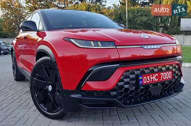 Внедорожник / Кроссовер Fisker Ocean 2024 в Тернополе