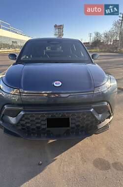 Внедорожник / Кроссовер Fisker Ocean 2023 в Одессе