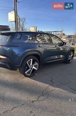 Позашляховик / Кросовер Fisker Ocean 2023 в Одесі