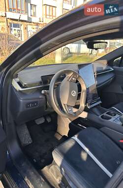 Позашляховик / Кросовер Fisker Ocean 2023 в Одесі