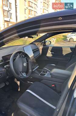 Позашляховик / Кросовер Fisker Ocean 2023 в Одесі