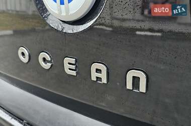 Позашляховик / Кросовер Fisker Ocean 2024 в 