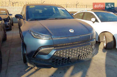 Внедорожник / Кроссовер Fisker Ocean 2023 в 