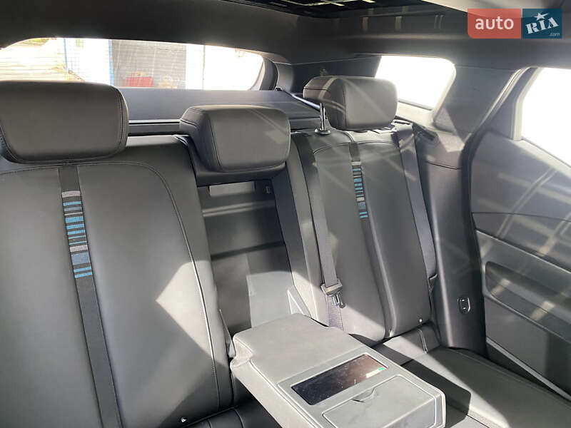 Позашляховик / Кросовер Fisker Ocean 2023 в Трускавці