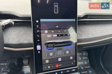 Внедорожник / Кроссовер Fisker Ocean 2023 в 