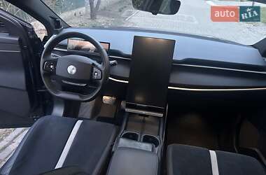 Внедорожник / Кроссовер Fisker Ocean 2023 в 