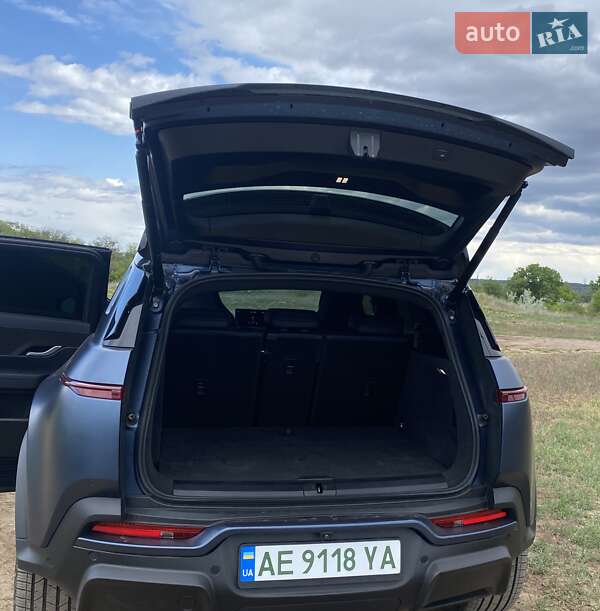 Внедорожник / Кроссовер Fisker Ocean 2023 в Кривом Роге фото 10 Внедорожник / Кроссовер Fisker Ocean 2023 в Кривом Роге