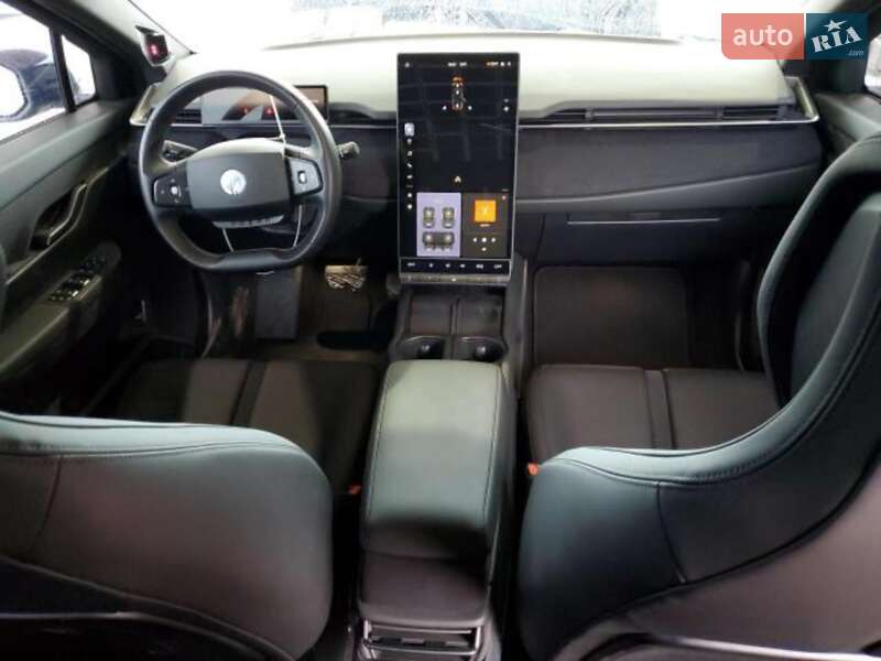 Внедорожник / Кроссовер Fisker Ocean 2023 в Львове фото 10 Внедорожник / Кроссовер Fisker Ocean 2023 в Львове