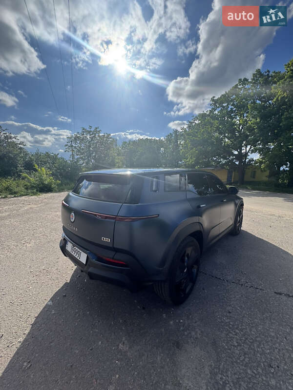 Внедорожник / Кроссовер Fisker Ocean 2023 в Кропивницком