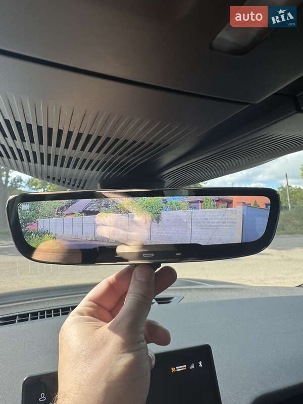 Внедорожник / Кроссовер Fisker Ocean 2023 в Кропивницком