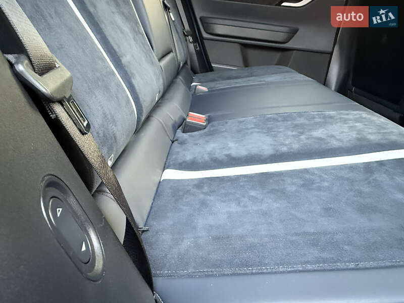 Внедорожник / Кроссовер Fisker Ocean 2023 в Тернополе фото 31 Внедорожник / Кроссовер Fisker Ocean 2023 в Тернополе