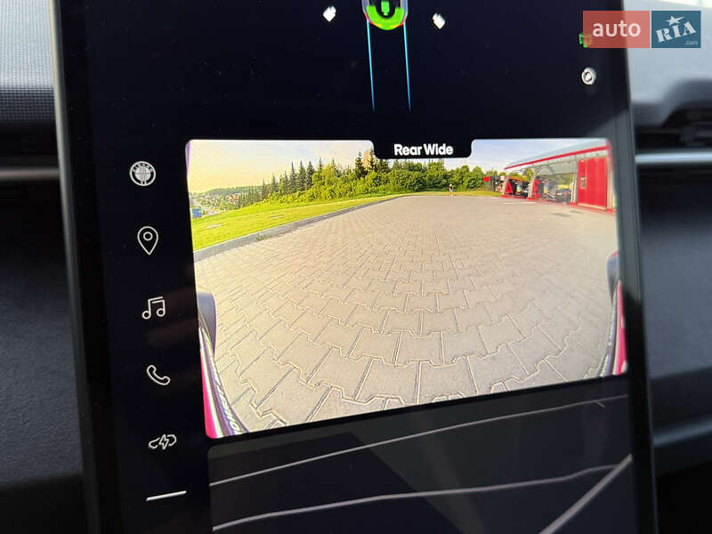 Внедорожник / Кроссовер Fisker Ocean 2023 в Тернополе фото 42 Внедорожник / Кроссовер Fisker Ocean 2023 в Тернополе