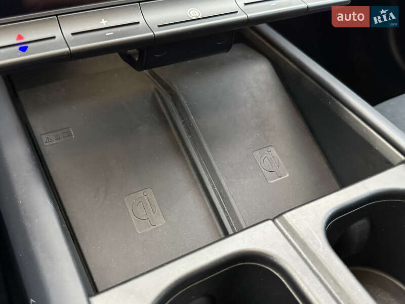 Внедорожник / Кроссовер Fisker Ocean 2023 в Тернополе фото 47 Внедорожник / Кроссовер Fisker Ocean 2023 в Тернополе