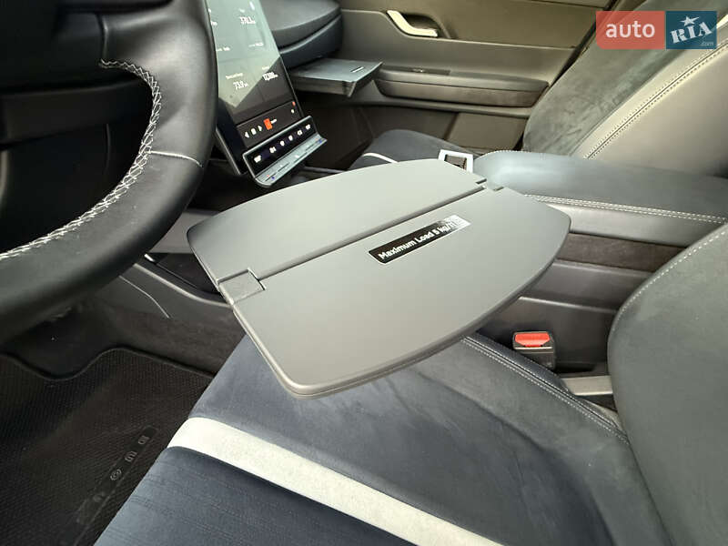 Внедорожник / Кроссовер Fisker Ocean 2023 в Тернополе фото 51 Внедорожник / Кроссовер Fisker Ocean 2023 в Тернополе