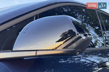 Внедорожник / Кроссовер Fisker Ocean 2024 в 
