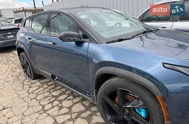 Позашляховик / Кросовер Fisker Ocean 2023 в Стрию