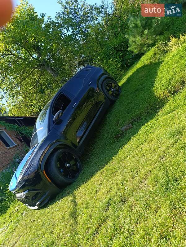 Fisker Ocean 2023