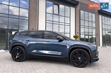 Внедорожник / Кроссовер Fisker Ocean 2024 в 
