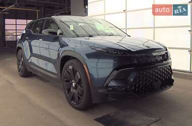 Позашляховик / Кросовер Fisker Ocean 2023 в 