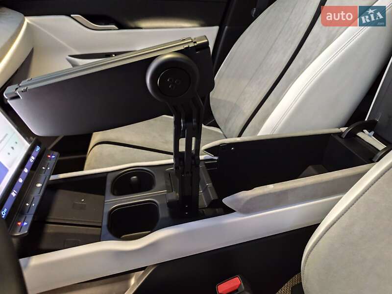 Внедорожник / Кроссовер Fisker Ocean 2023 в Киеве фото 32 Внедорожник / Кроссовер Fisker Ocean 2023 в Киеве