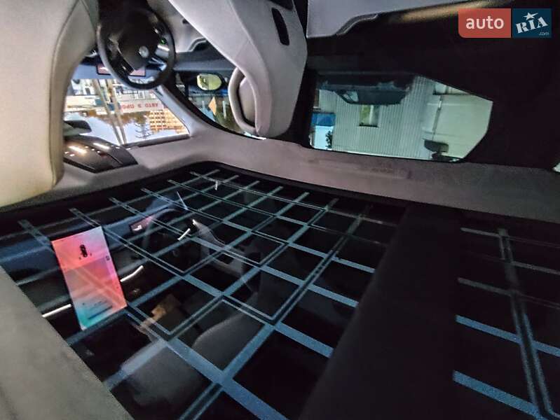 Внедорожник / Кроссовер Fisker Ocean 2023 в Киеве фото 43 Внедорожник / Кроссовер Fisker Ocean 2023 в Киеве