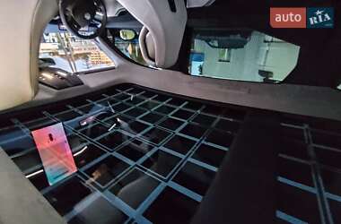 Внедорожник / Кроссовер Fisker Ocean 2023 в 