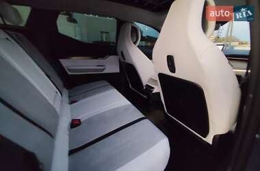 Внедорожник / Кроссовер Fisker Ocean 2023 в 